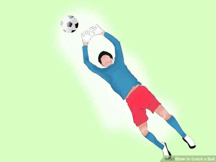 Image intitulée Attraper une Balle Étape 12